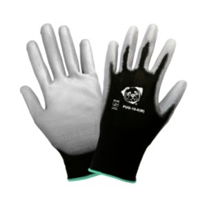 Guante Samurai - PUG-10