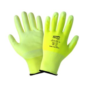 Guante Samurai - PUG-118