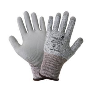 Guante Samurai - PUG-611