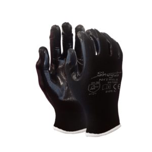 Guante Shogun - 96799B