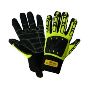 Guante Vise Gripster - SG9966