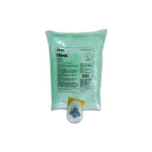 Jabón Espuma Dermo Automatico KLEENEX* 1000 ml