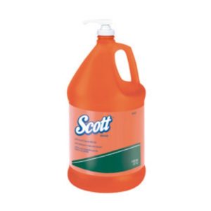 Jabon Industrial 3878 ml