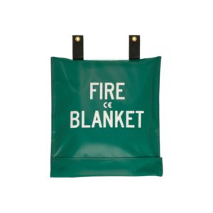 KIT De Frazada Contra Incendios (En Bolsa)