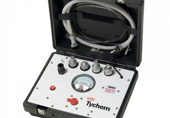 KIT De Presión Para Trajes – Tychem