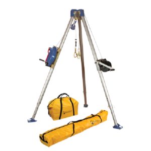 KIT FallTech - Espacios Confinados