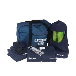 KIT Para Arco Eléctrico - AFK14