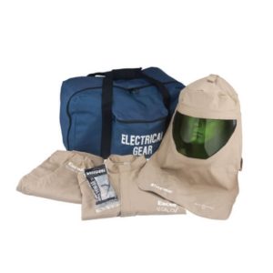 KIT Para Arco Eléctrico - AFK32