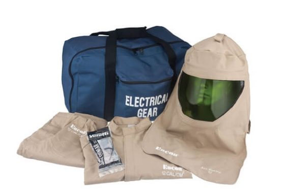 KIT Para Arco Eléctrico – AFK32