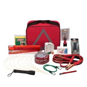 KIT Para Emergencias en Vehículo