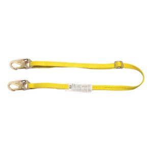 Línea de Posicionamiento - MSA - Workman - GC/GC