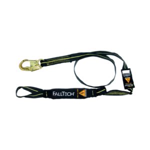 Línea de Vida - GC - Arco Eléctrico