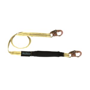 Línea de Vida - GC/GC - Soldador