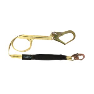 Línea de Vida - GC/GG - Soldador