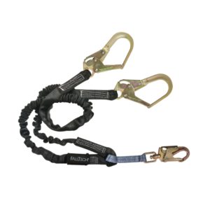 Línea de Vida - GC/GG/GG - 6'