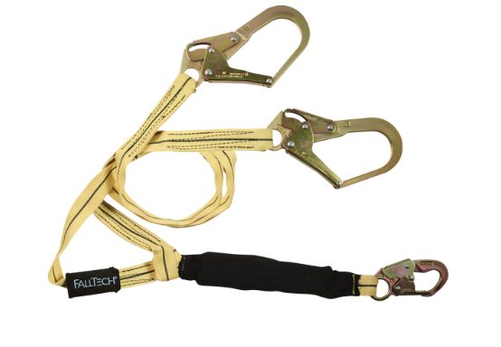 Línea de Vida – GC/GG/GG – Soldador