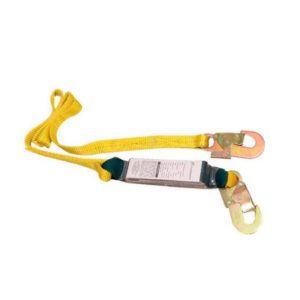 Línea de Vida - Jyrsa - GC/GC