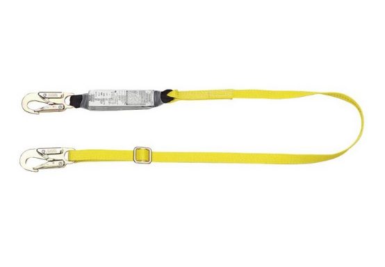 Línea de Vida – MSA – Workman – GC/GC