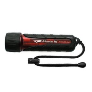 Linterna Impact XL - Roja