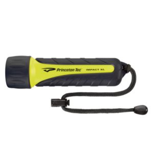 Linterna Impact XL - Amarillo Neon