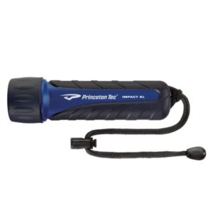 Linterna Impact XL - Azul