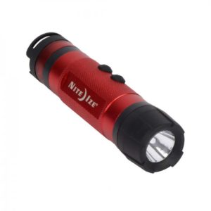 Linterna Radiant - Roja