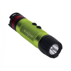 Linterna Radiant - Verde