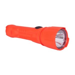 Linterna Razor - Naranja