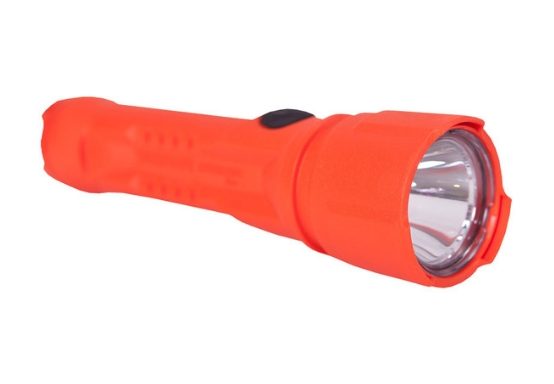 Linterna Razor – Naranja