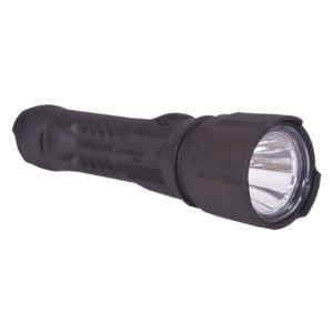 Linterna Razor - Negra