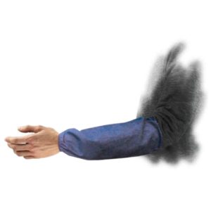 Manga de Lona - Azul