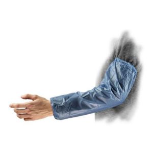 Manga de Polietileno - Azul