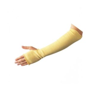 Manga DuPont - Kevlar