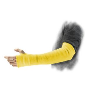 Manga Jyrsa - Kevlar