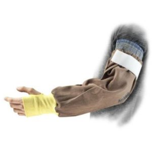 Manga Kevlar - Soldador