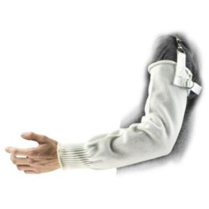 Manga Polar Bear - Anti Cortes