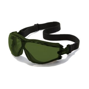 Monogafa Cooper - IR3