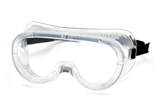 Monogafa G201 – Claro