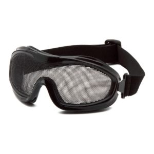 Monogafa - Malla Metálica