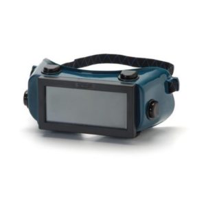 Monogafa Para Soldadura