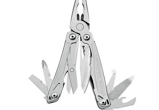 Multi-Herramienta, SIGNAL