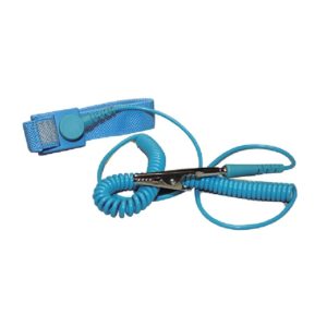 Muñequera Antiestática