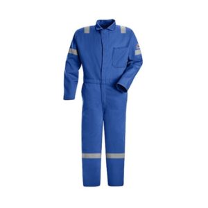 Overol Nomex - Azul Royal