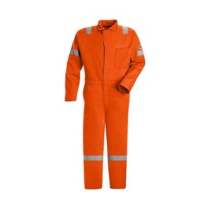 Overol Nomex - Naranja