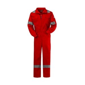 Overol Nomex - Rojo