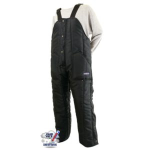 Overol Para Cuartos Fríos - 302