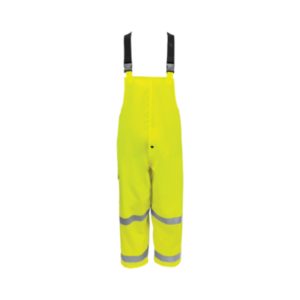 Pantalón FrogWear - Verde HV