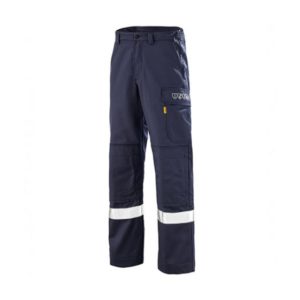 Pantalón Nomex - Con Reflectivo