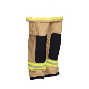 Pantalón Para Bombero - Khaki