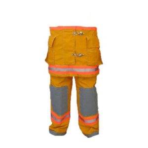Pantalón Para Bombero - Profesional